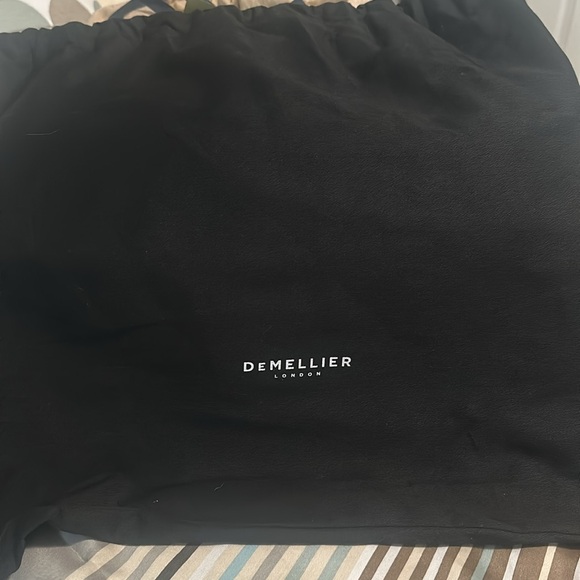 Demellier Midi New York Tote Small - Picture 7 of 9